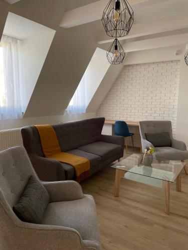 Old Design Studio 3 in Győr