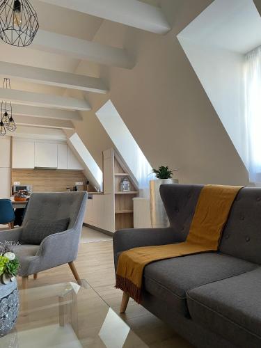  Old Design Studio 3 in Győr