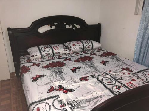 apartamento amoblado en cartagena