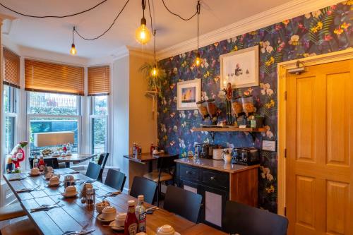 Fasiliteter, Holly Lodge Guest House in Windermere sentrum