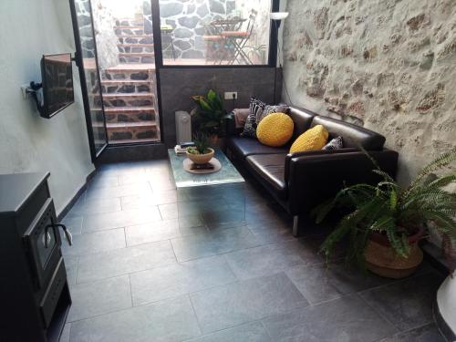 Létesítmények, Casa Rural El Palomar in El Pedroso