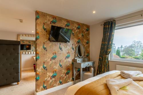 Holly Lodge Guest House - image 12