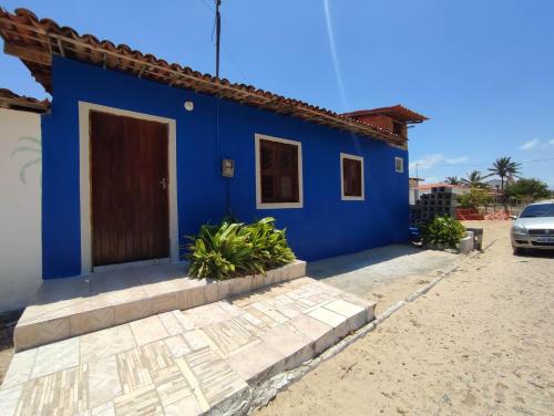 . Casa de Praia Vitória-Régia