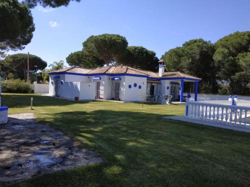 Chalet privado en San Andrés Golf gîte à louer Club de Golf Campano