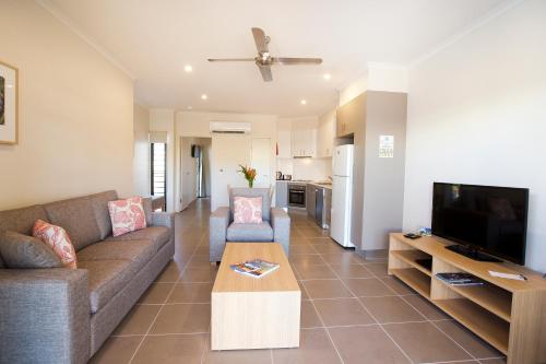 Freshwater East Kimberley Apartments