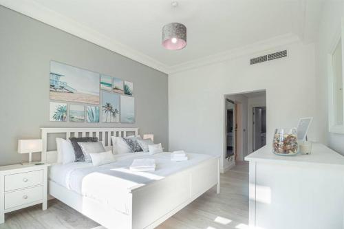 Stunning 1BR at Palm Jumeirah