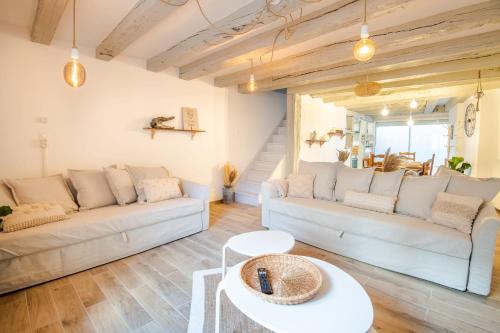 La Maison Lamartine Havre de paix dans le centre de Tours gîte à louer La Riche