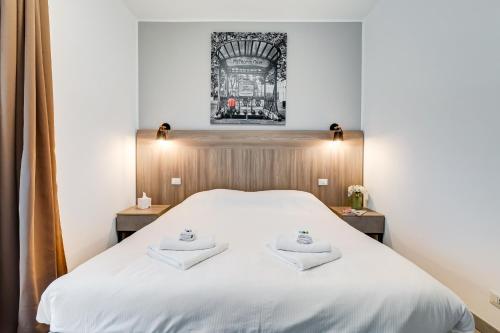 B&B Casa Der Poeta, Řím (fotografie 5)