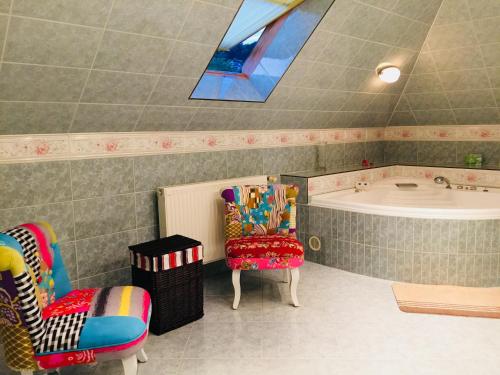 Apollo Inn, Velence (fotografie 9)