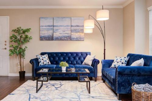 Your Luxurious Getaway in TX Medical Center