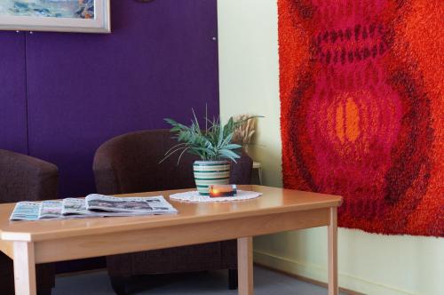 Guesthouse Outa 2