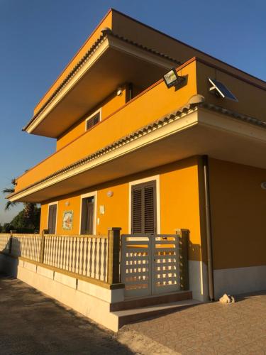 Casa Relax Marispica