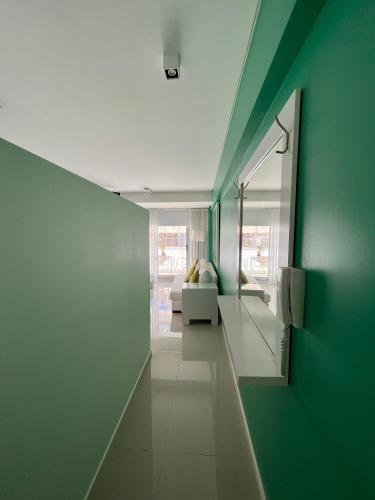 Lovely Studio in Recoleta. Beautiful place!, Buenos Aires (fotografie 3)