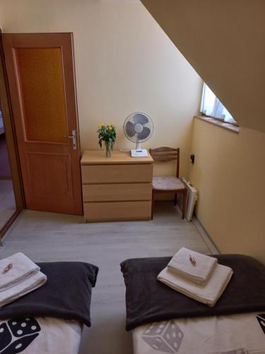 Háromfenyő Apartman