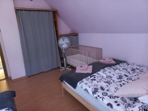 Háromfenyő Apartman