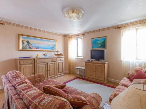 Appartement Stella 1