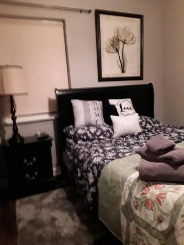 Southside Tally Home away from Home Retreat