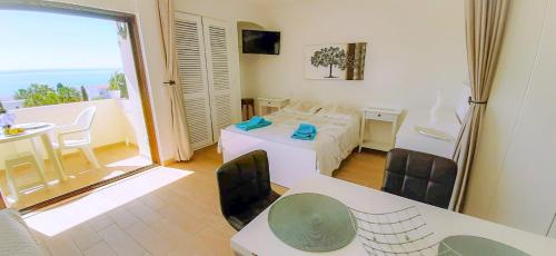 Ocean View - Fantástico Studio em Albufeira, Albufeira (Foto 5)