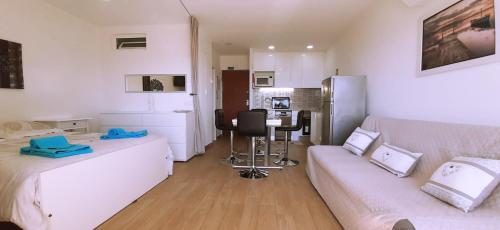 Ocean View - Fantástico Studio em Albufeira, Albufeira (Foto 6)