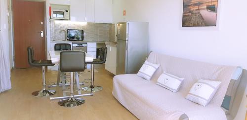 Ocean View - Fantástico Studio em Albufeira, Albufeira (Foto 9)