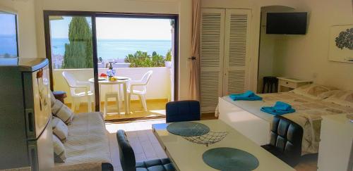 Ocean View - Fantástico Studio em Albufeira, Albufeira (Foto 10)