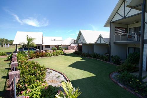 Freshwater East Kimberley Apartments