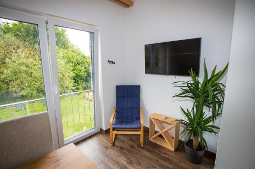 Facilities, Gastehaus Roggenhorst - aufwandig saniertes Haus, 200 qm Wohnflache, 3 Bader in Hamberge