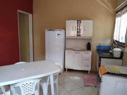 مطبخ, Chale Boa Vista in Barra Velha