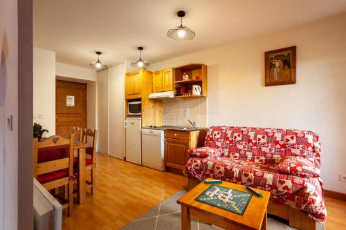 Faciliteiten, LE BALCON DU GOLF in Giez