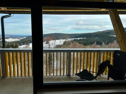 景觀, Ubytování Zadov - Apartmán Prenet (Ubytovani Zadov - Apartman Prenet) in 斯塔希