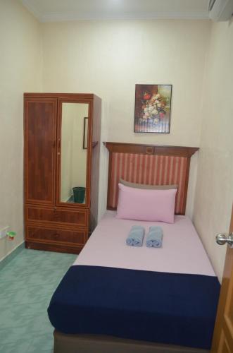 Bumi Langkawi Homestay Langkawi