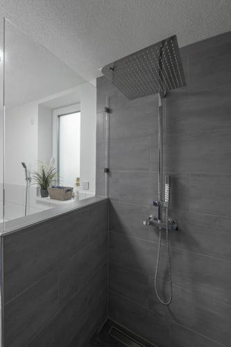 Exklusive (OG) Neubau-Ferienwohnung mit Fernsicht, Costanza (foto 10)