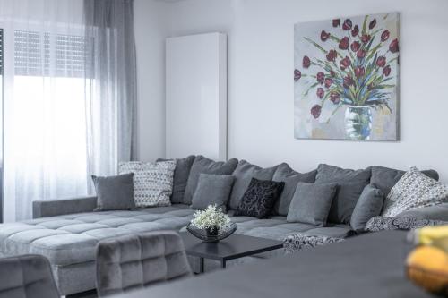Exklusive (OG) Neubau-Ferienwohnung mit Fernsicht, Costanza (foto 7)