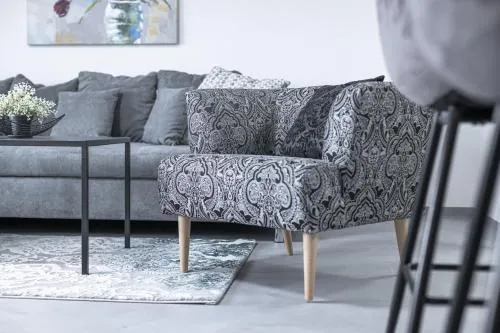 Exklusive (OG) Neubau-Ferienwohnung mit Fernsicht in Konstanz, Deutschland