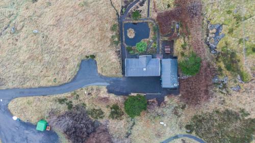 Red Robin - Vacation homes next to Svartifossur waterfall, Tórshavn (foto 7)