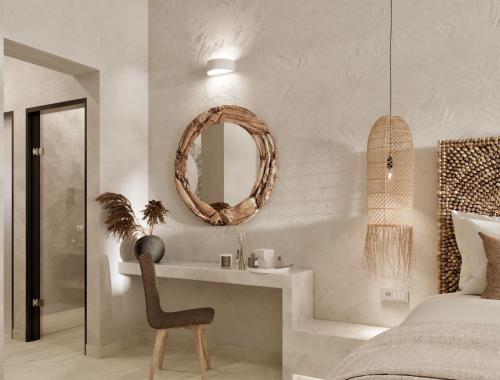 Delfini Beach Hotel & Suites Delfini Beach Hotel & Suites