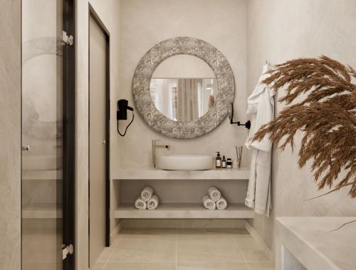 Delfini Beach Hotel & Suites Delfini Beach Hotel & Suites