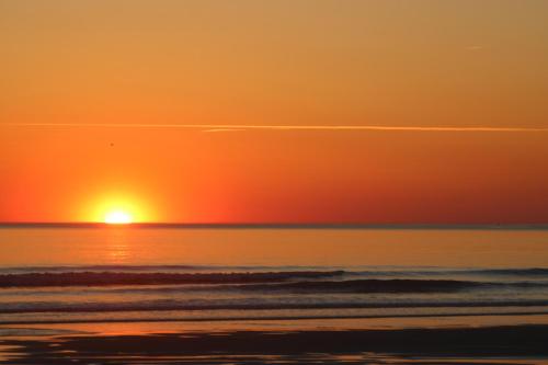 Mobilheim Montalivet 5* Atlantikküste 6 Personen gîte à louer Forêt du Junca