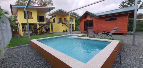 Tio King Hospedaje Turistico