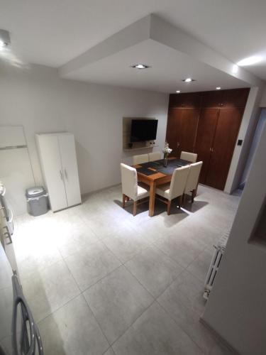 Two-Bedroom Apartment image 2
