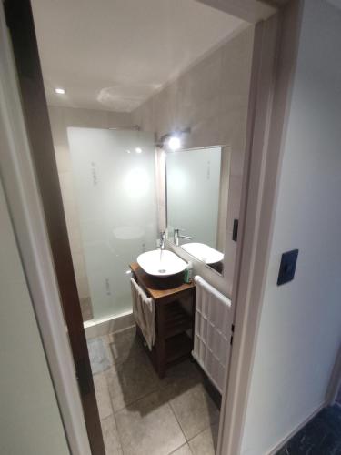 Two-Bedroom Apartment image 4