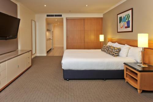 Rydges Darling Square Apartment Hotel - image 2
