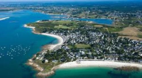 Maison Carnac gîte à louer Le Pô