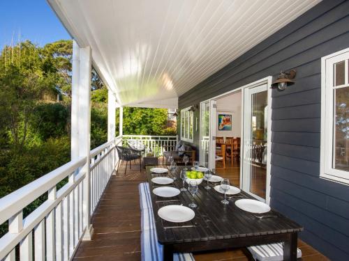 This Is It by Jervis Bay Rentals