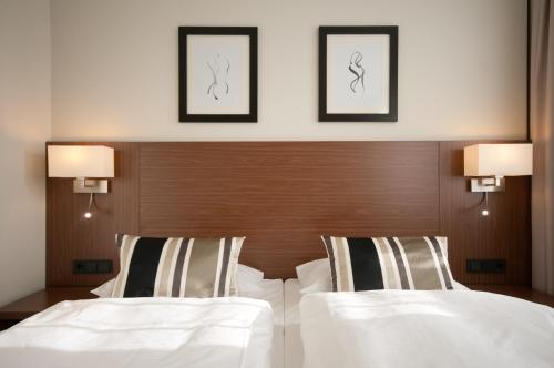Hotel Sylter Hof Berlin Superior - image 8