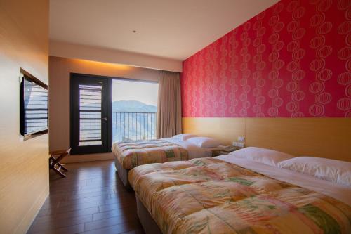 マイ ランドスケープ ホテル (MY LANDSCAPE HOTEL) in 番路（ファンルー）