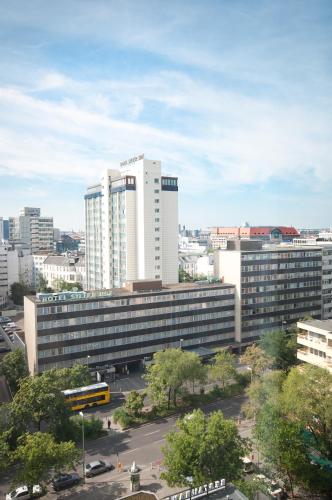 Sylter Hof Berlin, Berlin