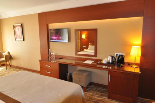 Vicenza Hotel Istanbul Old City, Istanbul (photo 8)