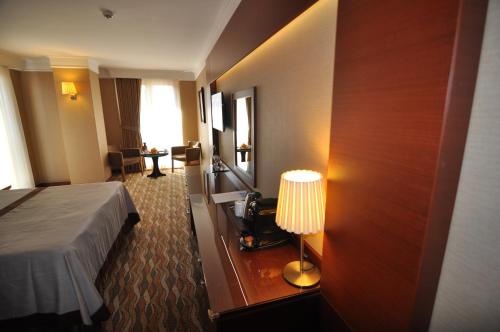 Vicenza Hotel Istanbul Old City, Istanbul (photo 9)