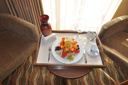 Vicenza Hotel Istanbul Old City, Istanbul (photo 10)